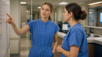 Editorial cover for 4,500 Mass General Brigham Nurses and Clinicians Plan a July 8 Strike