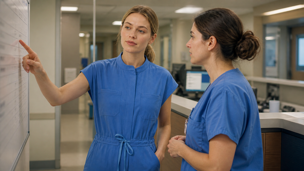 Editorial cover for 4,500 Mass General Brigham Nurses and Clinicians Plan a July 8 Strike