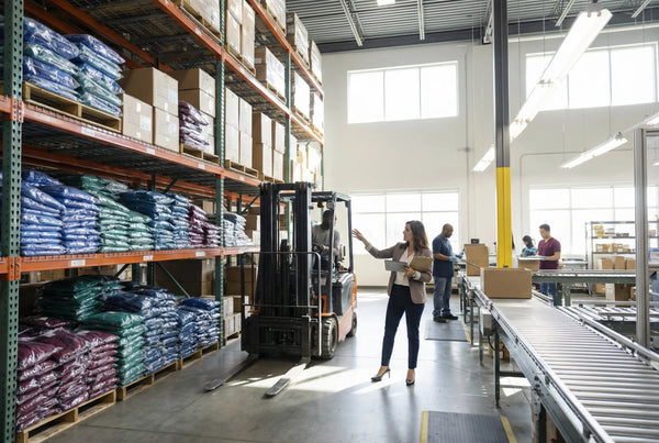 Jaanuu’s New Distribution Move Signals a Bigger Shift in Medical Apparel