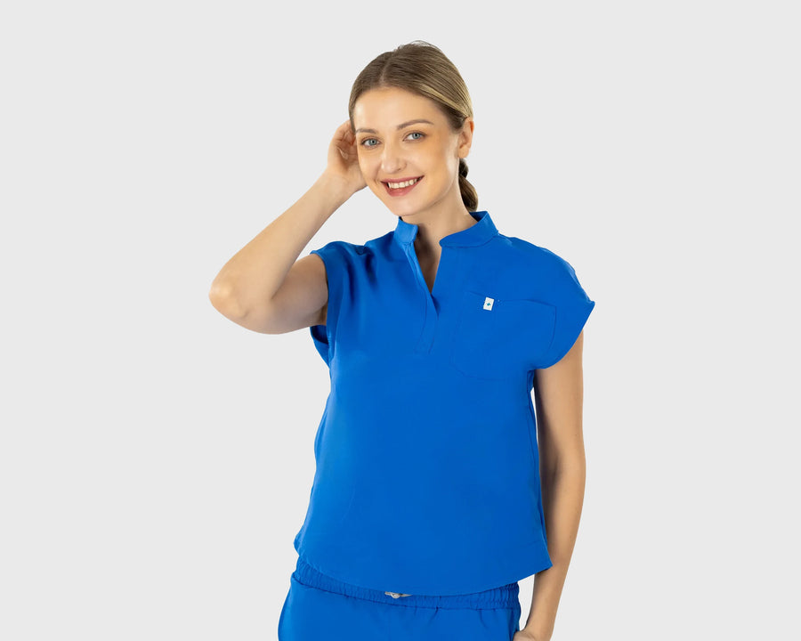 Royal Blue