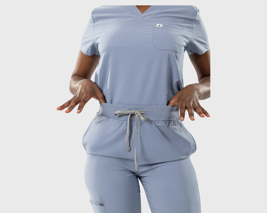 Blue Grey