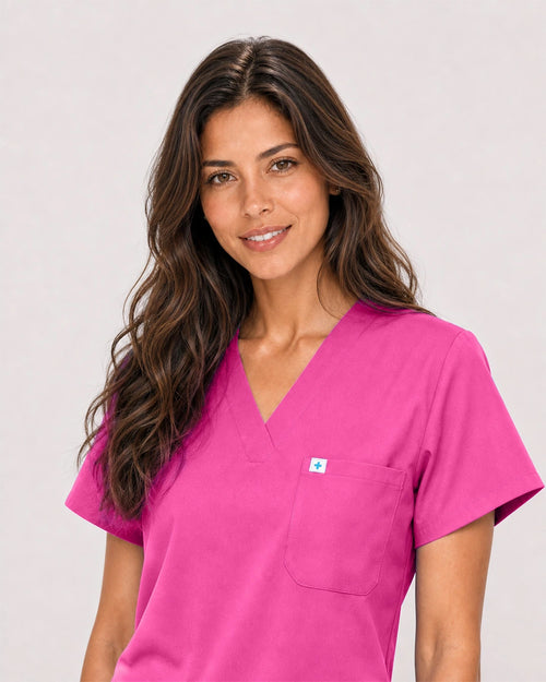Hot Pink