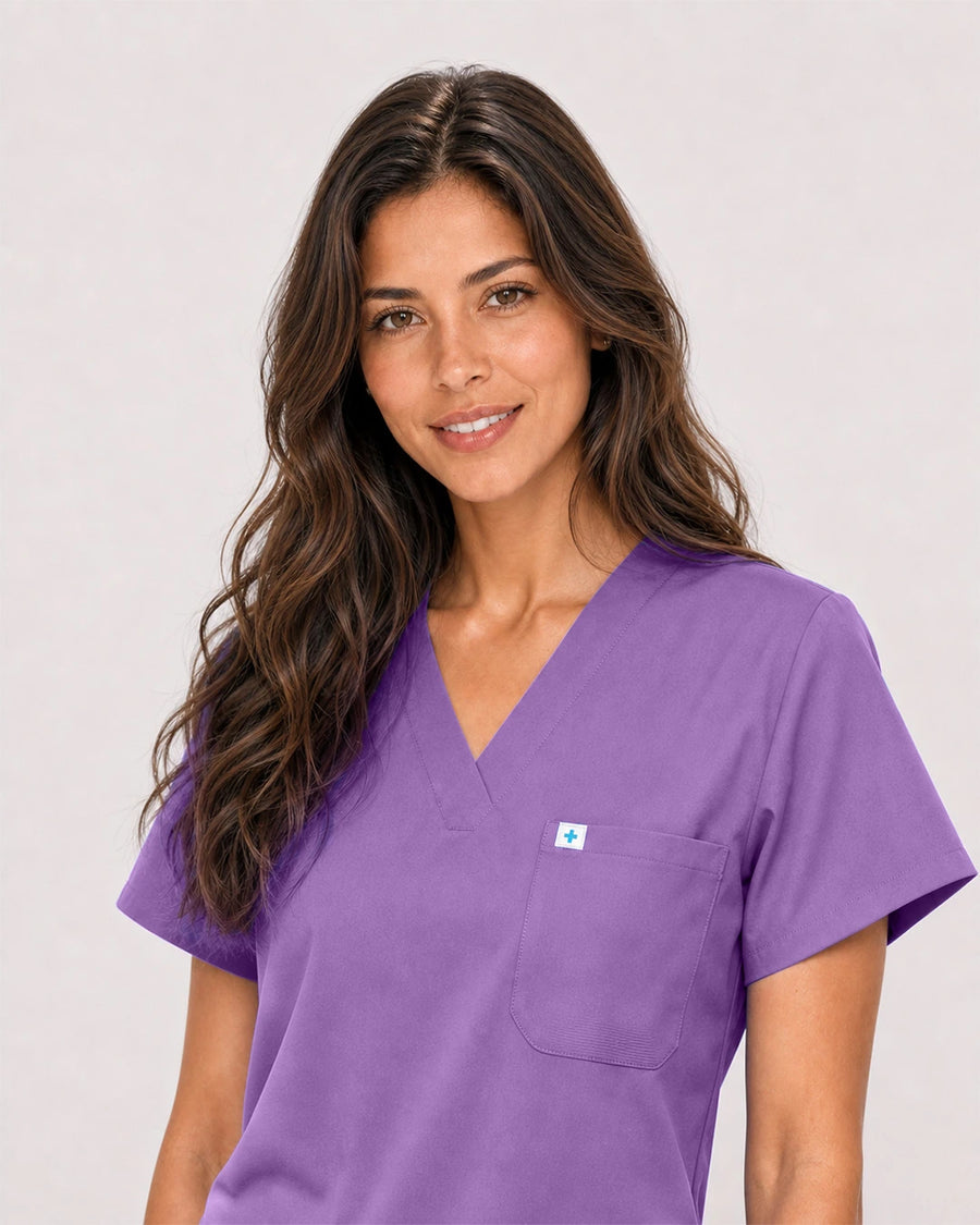 Light Purple