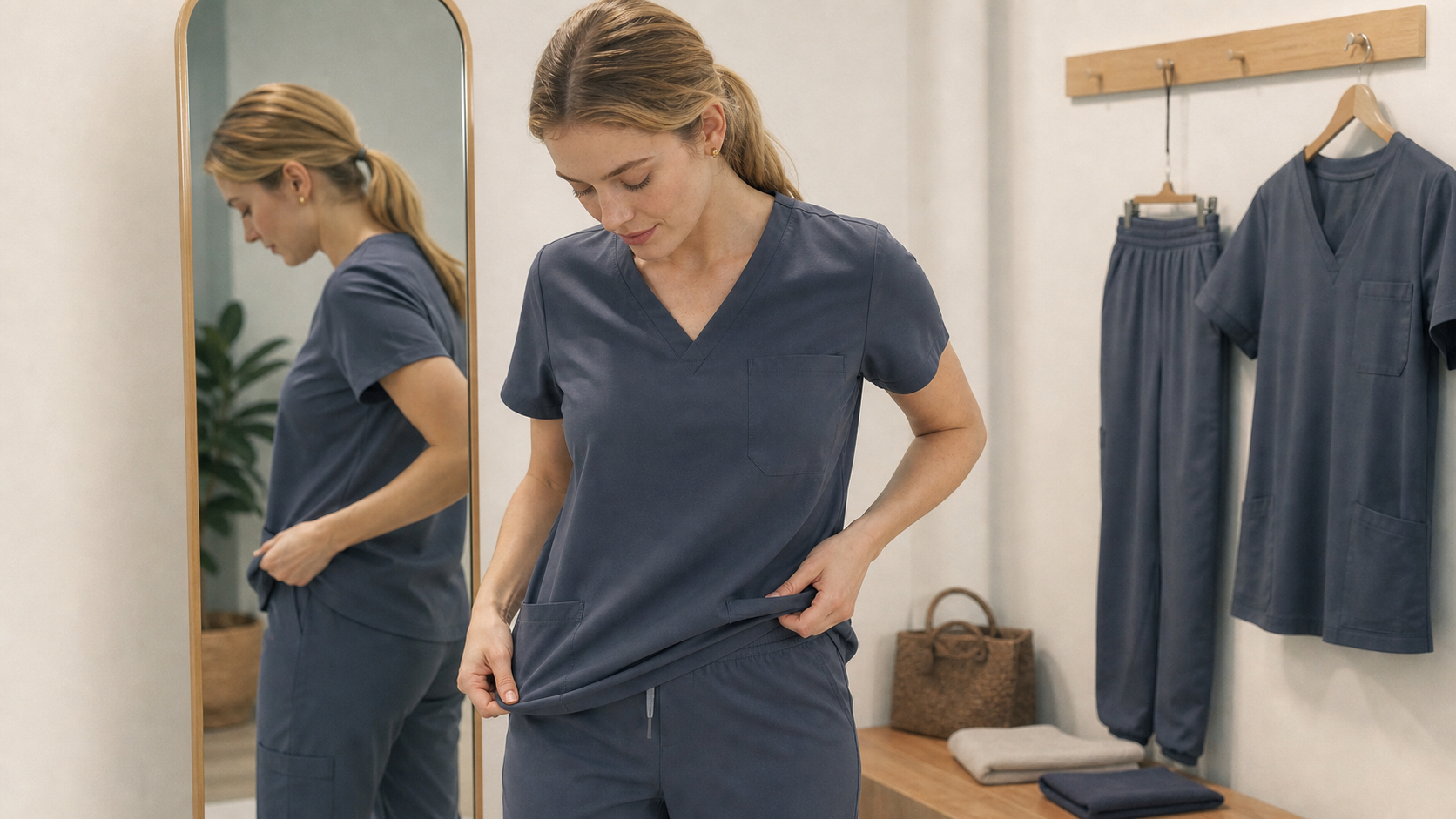 Editorial cover for HeartSoul Scrubs Review: Fashion Fit and Practical Trade-Offs
