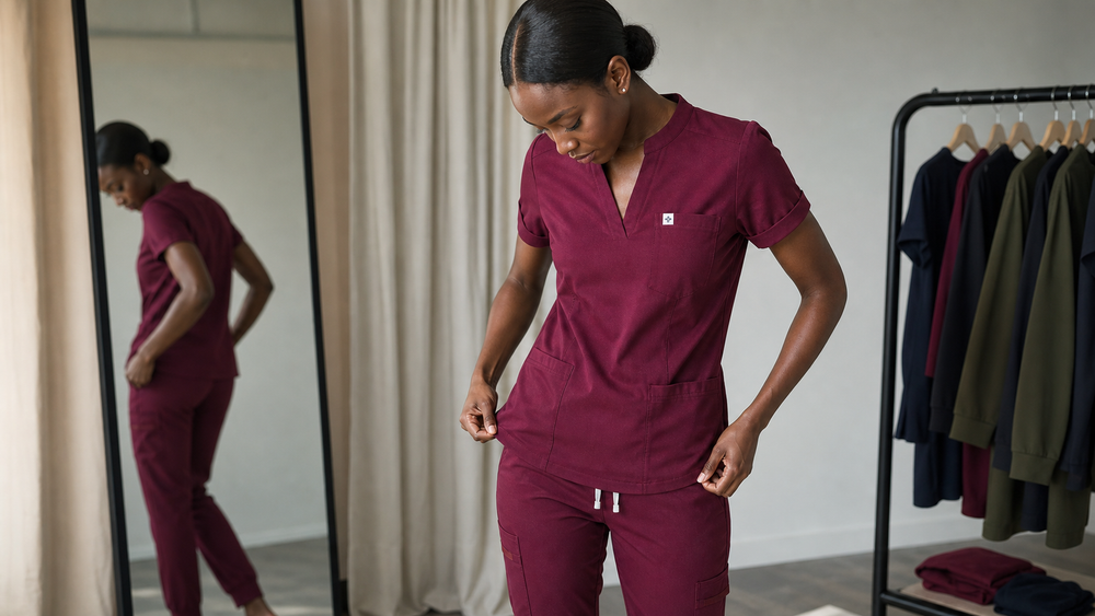 Editorial cover for Dickies Scrubs Review: Workwear Strengths and Trade-Offs