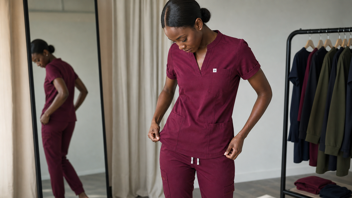 Editorial cover for Dickies Scrubs Review: Workwear Strengths and Trade-Offs