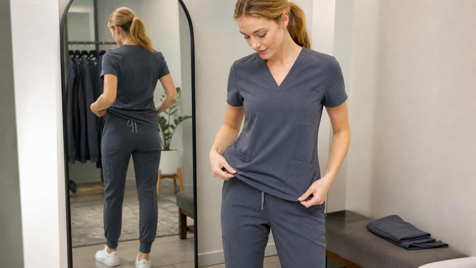 Editorial cover for Dagacci Scrubs Review: Budget Price and Real Trade-Offs