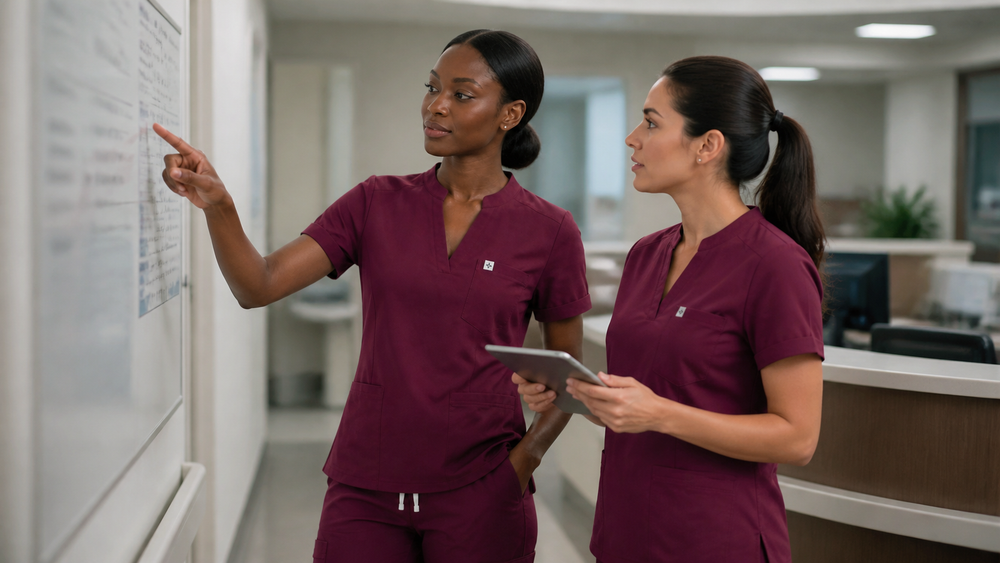 Editorial cover for The Joint Commission Now Has a Rulebook for Hospital AI