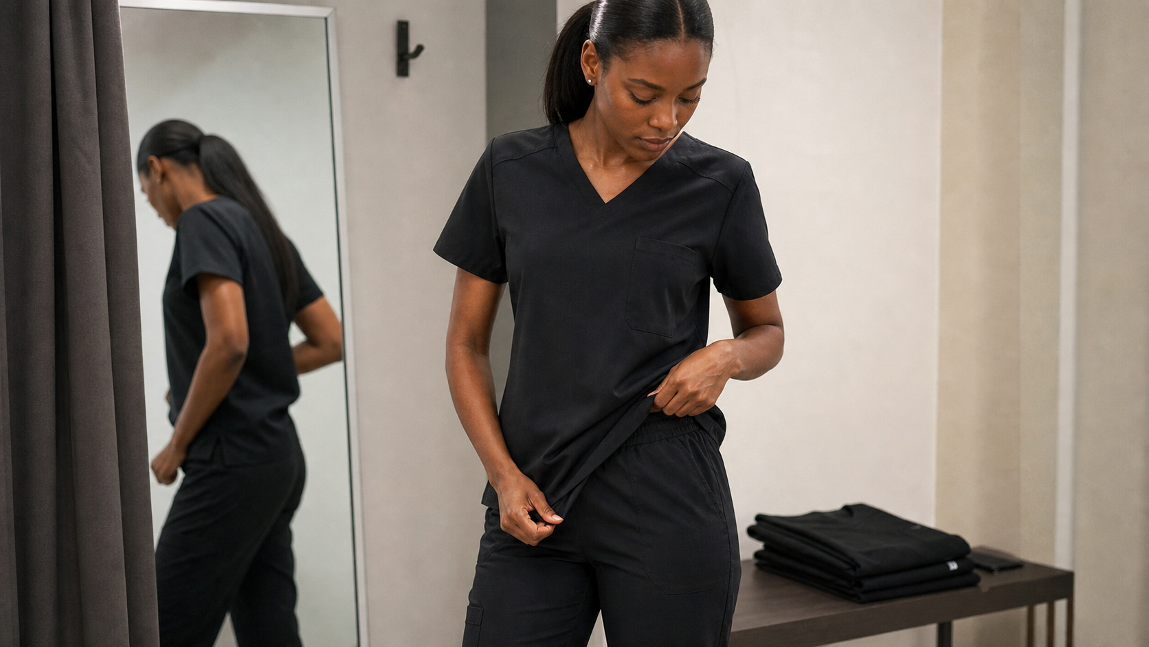 Editorial cover for Are FIGS Scrubs Worth It in 2026? Price, Fit and Trade-In Guide