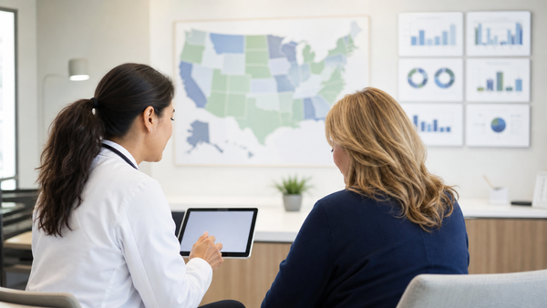 Full Practice Authority for Nurse Practitioners: What It Means, and What the 2026 Evidence Shows