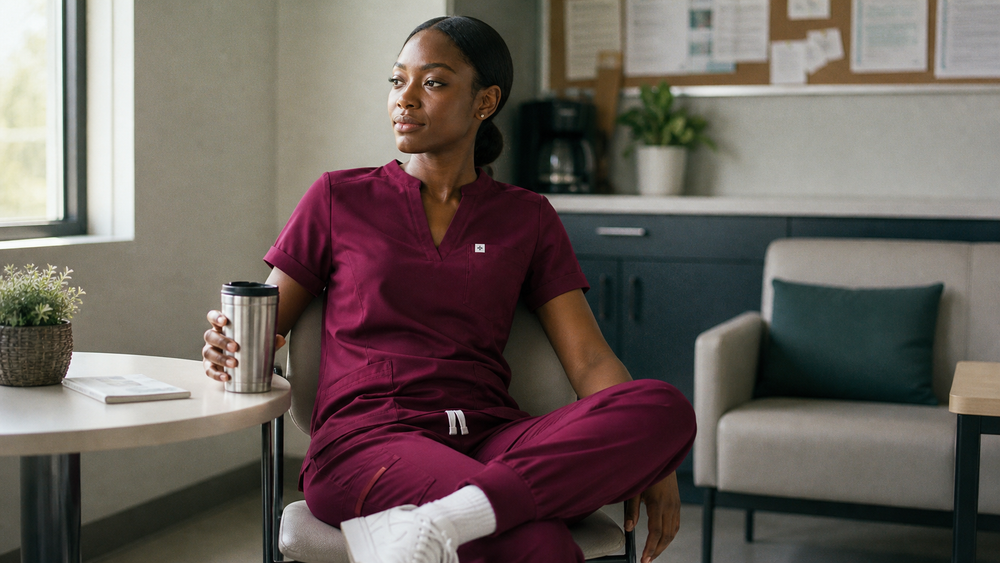 Editorial cover for Activewear-Inspired Scrubs: Which Features Actually Help on Shift?