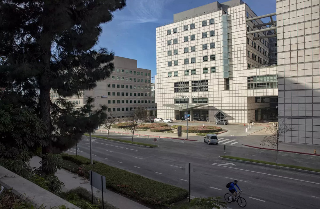 UC system averts 42,000-worker strike with last-minute tentative agreement