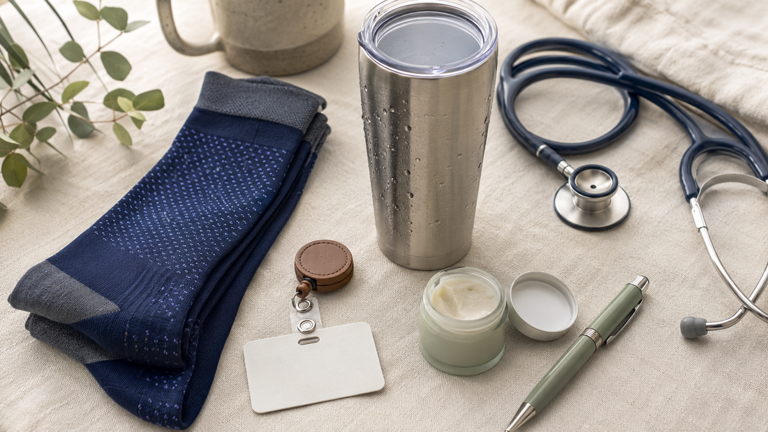 Gift Ideas for Nurses, Students, and Doctors (That They'll Actually Use)