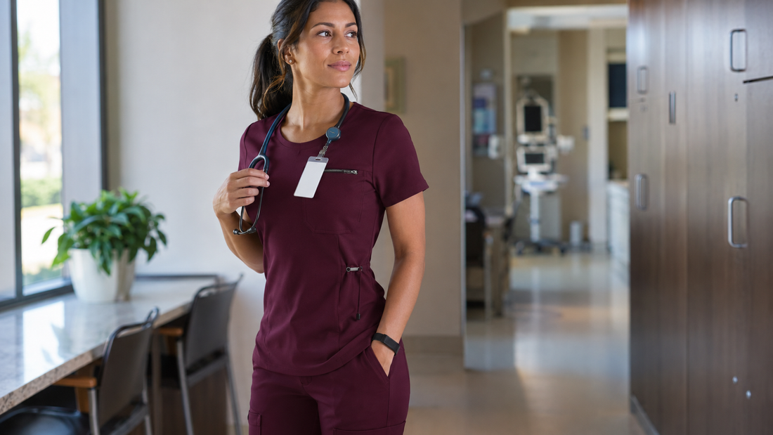Are Jaanuu Scrubs Worth It? An Honest 2026 Review