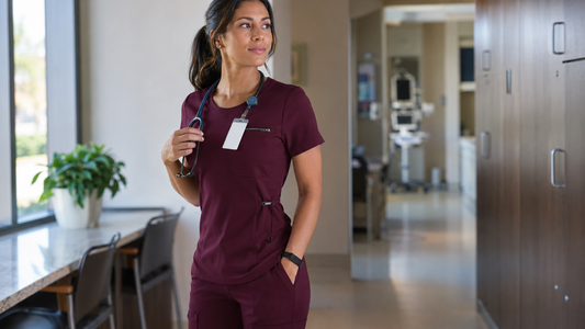 Are Jaanuu Scrubs Worth It? An Honest 2026 Review