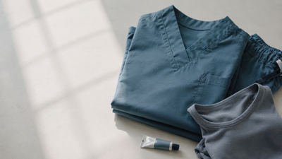 Scrubs and Your Skin: Friction, Irritation, and What to Do About It