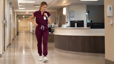 How to Style Scrubs: A Practical Guide to Looking Put-Together on Shift