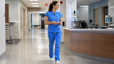 Scrub Pant Styles Explained: Fit, Function and Everyday Wear