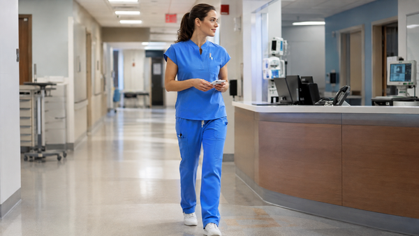Scrub Pant Styles Explained: Fit, Function and Everyday Wear