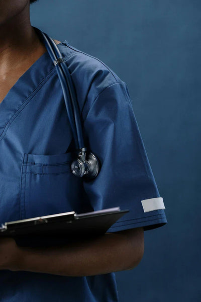 Hospital Dress Codes Are Changing: Color Rules, Jogger Bans, and What to Buy in 2026