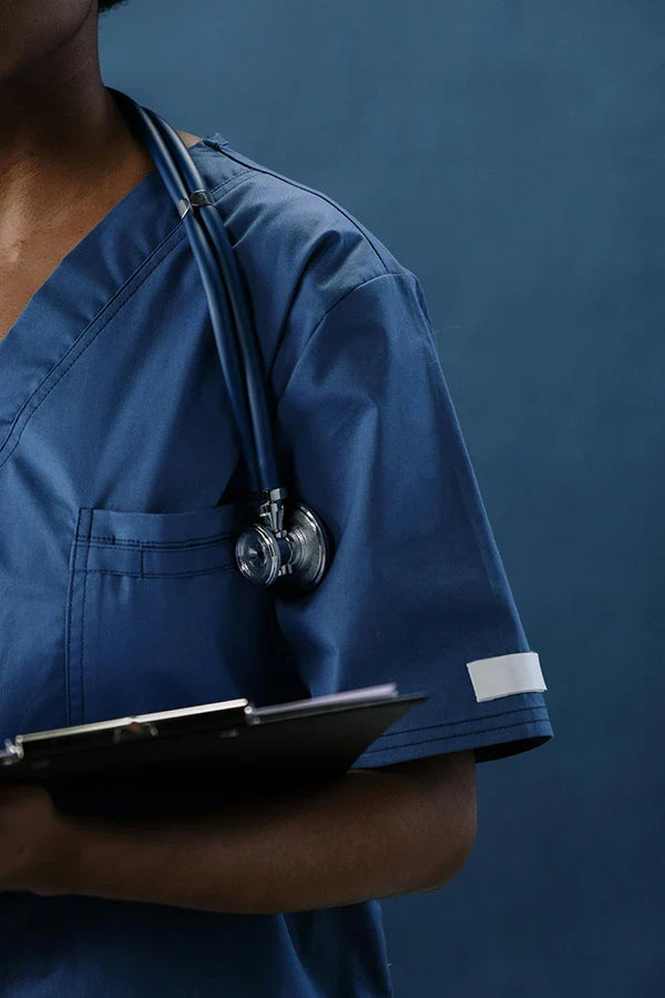 Hospital Dress Codes Are Changing: Color Rules, Jogger Bans, and What to Buy in 2026