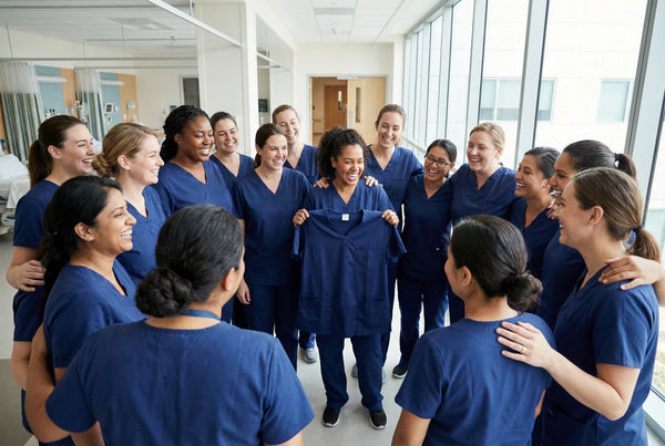Why Standardized Hospital Uniforms Are Back on the Agenda in 2025