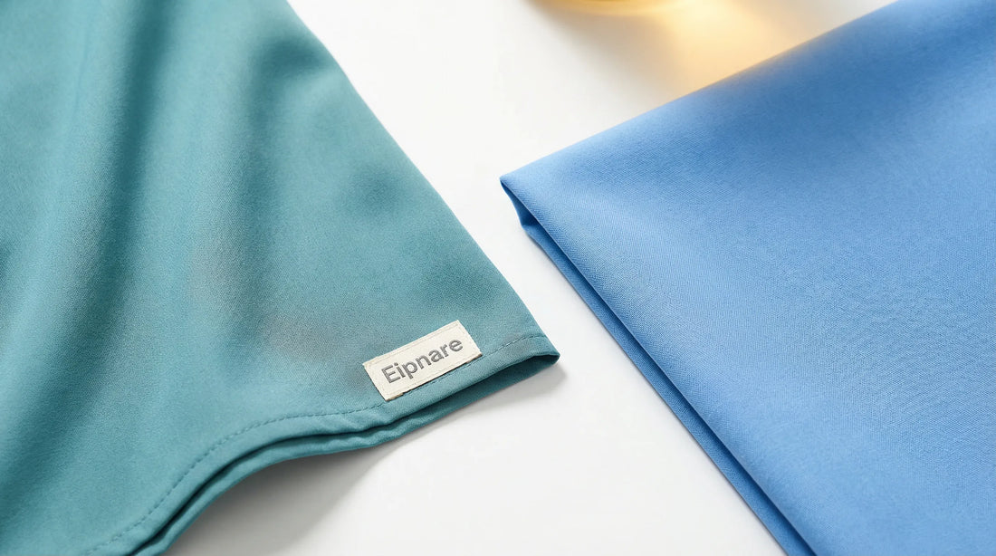 Premium vs Budget Scrubs — What's Actually Worth Paying For