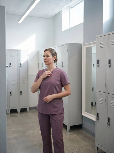 Dressing for the Shift Ahead