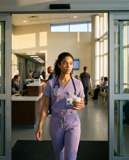 The Best Scrubs for Women in 2026 — A Body-First Buyer's Guide
