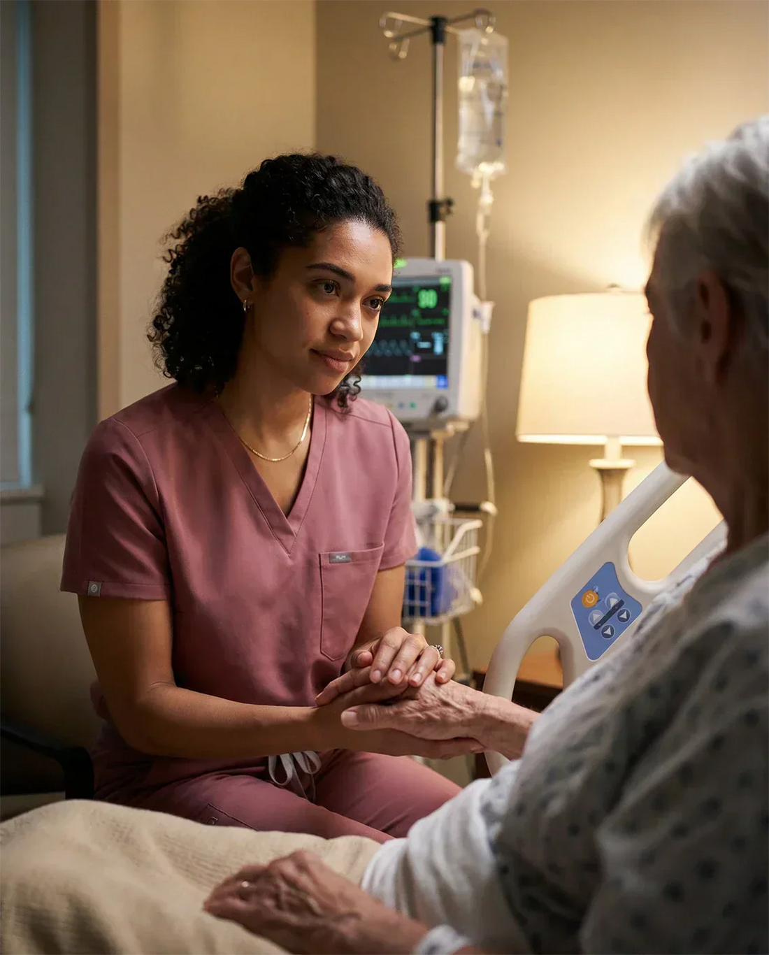 We Make Scrubs. Here's What We Believe.