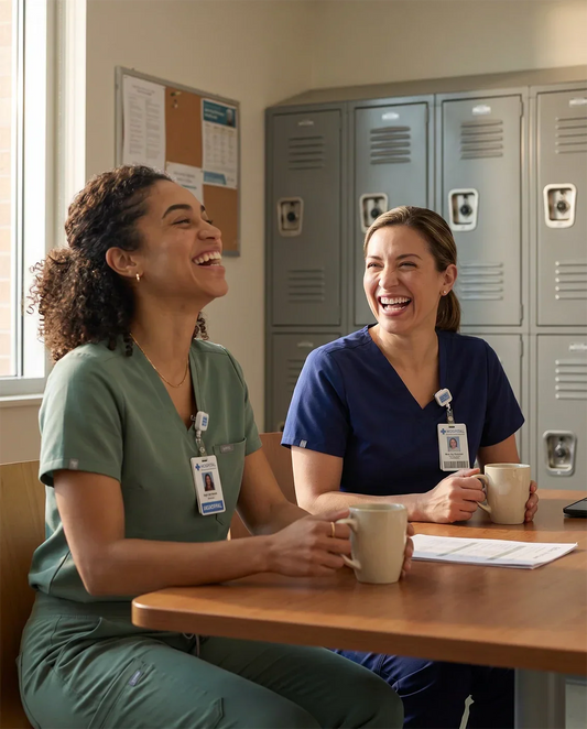 The 9 Best Scrub Brands in 2026 — Who Owns Them, Where They Came From, and Where They're Going