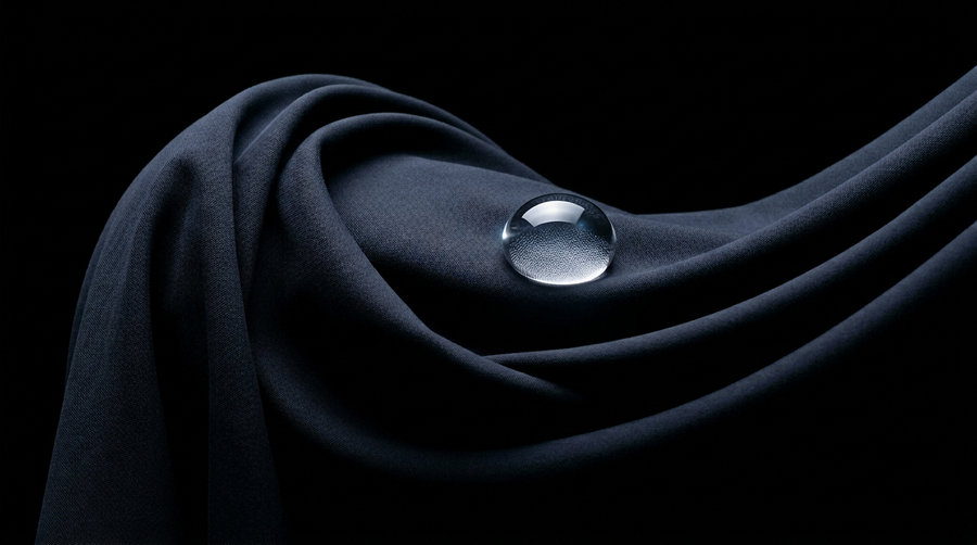 Our Fabric Technology