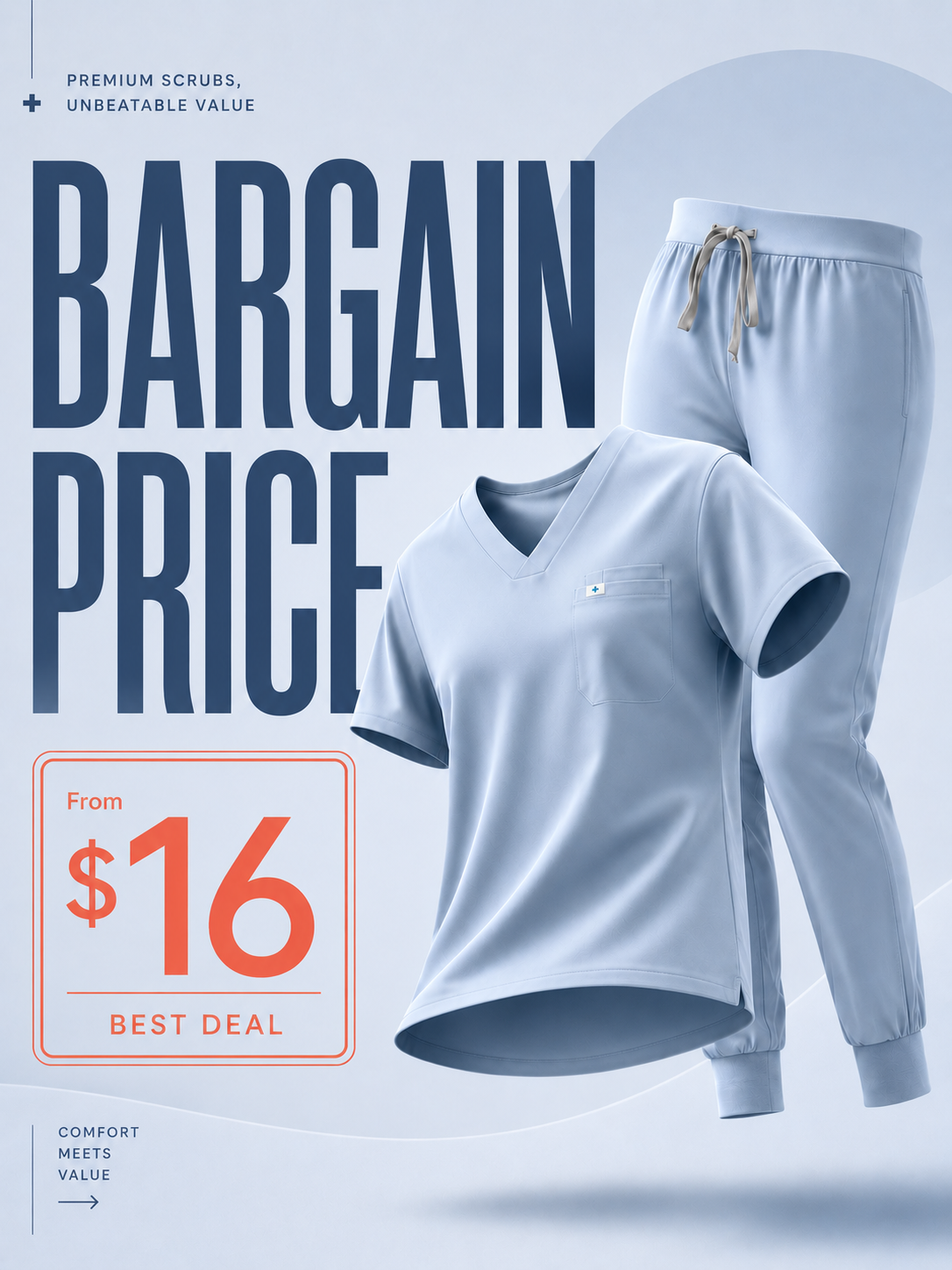 BARGAIN PRICE
