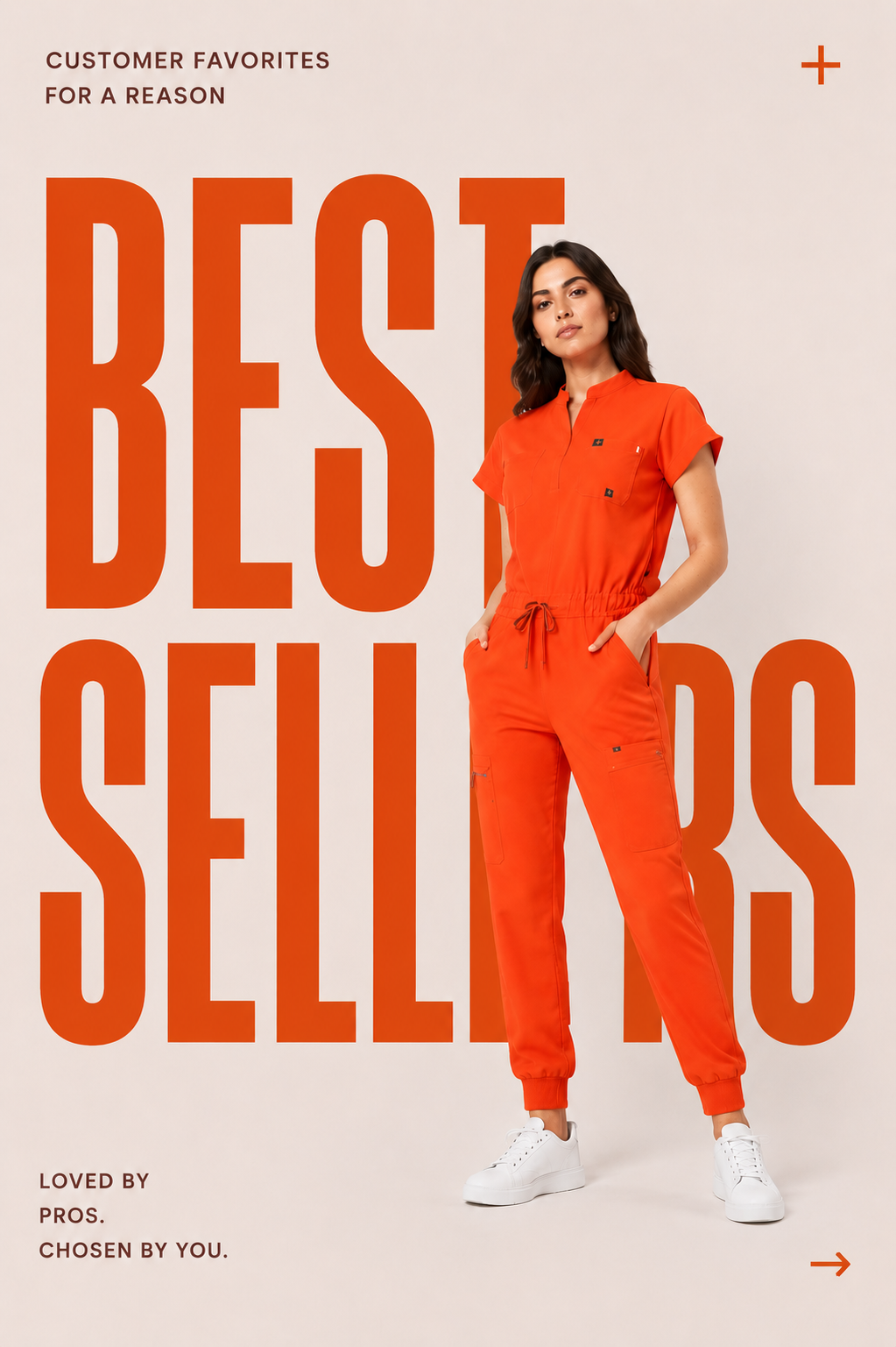 BEST SELLERS