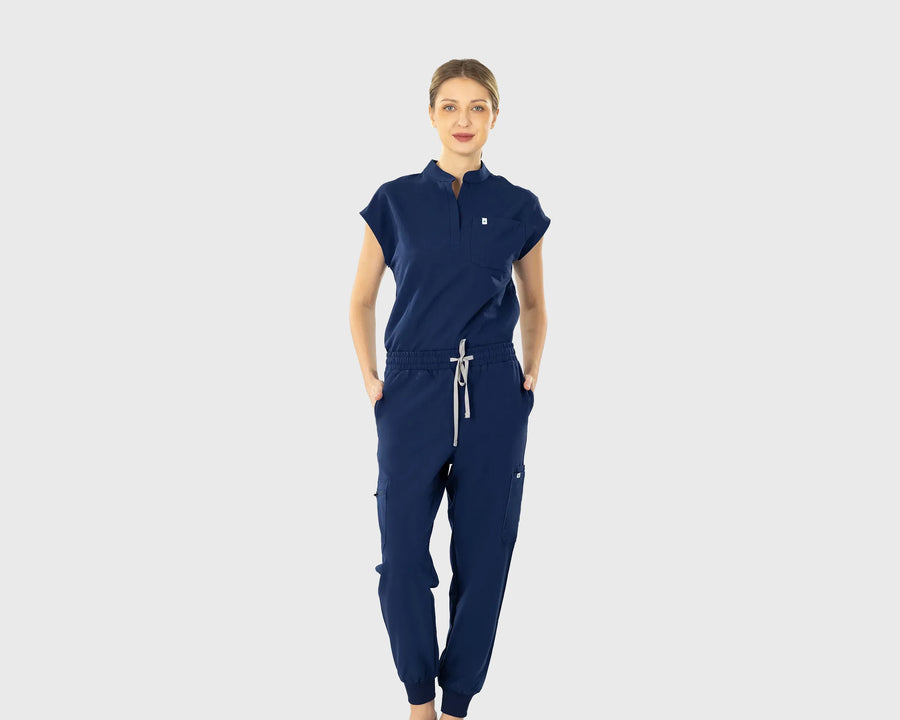 Dark Blue