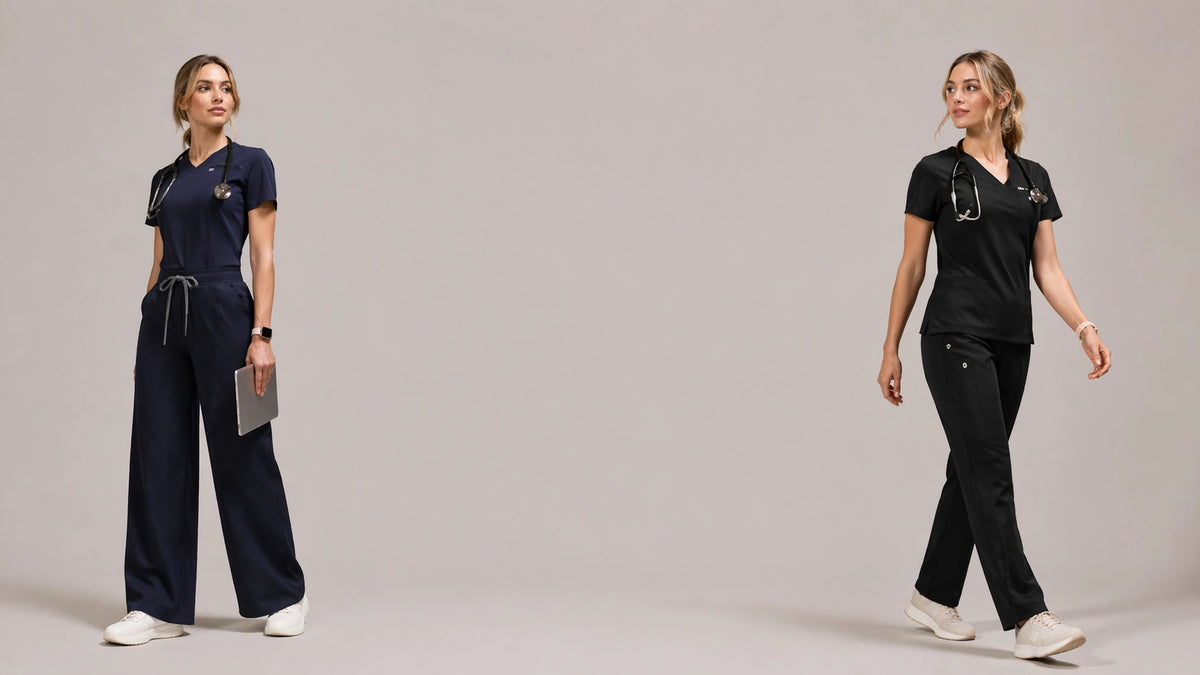 Eipnare | Medical Scrubs for Nurses, Doctors & Vets