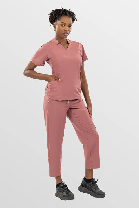 Scrub Sets