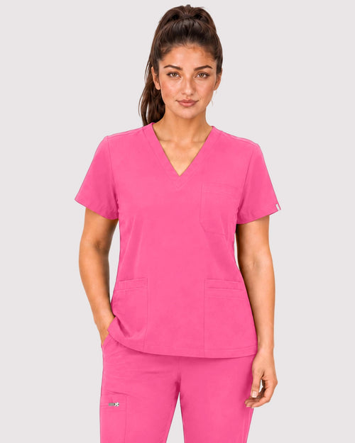 Azalea Pink