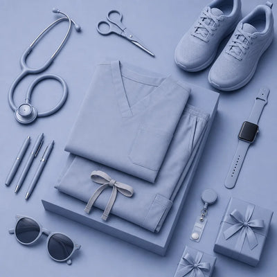 Blue Grey