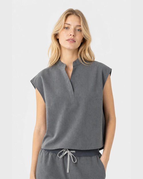 Charcoal Grey