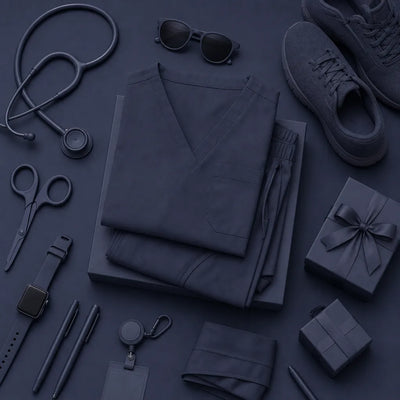 Dark Grey