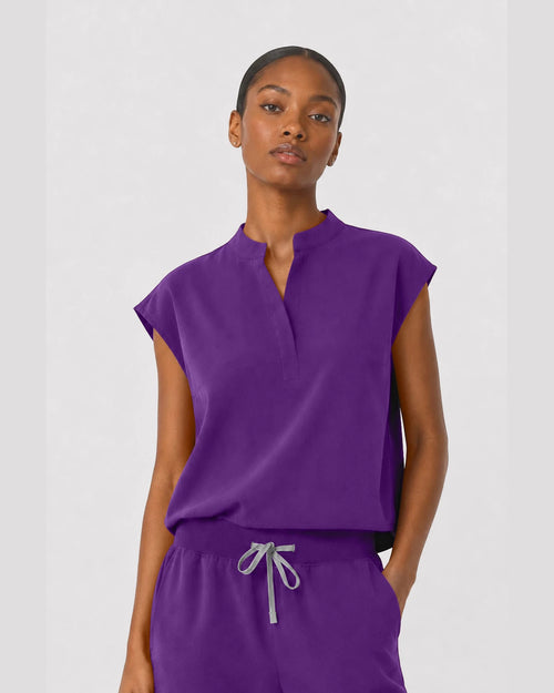 Dark Purple
