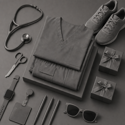 Heather Grey