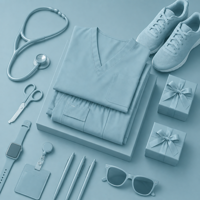 Light Blue