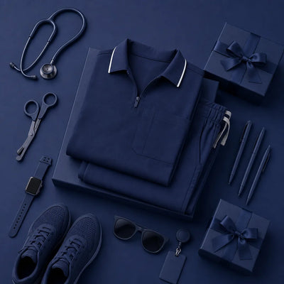 Navy Blue