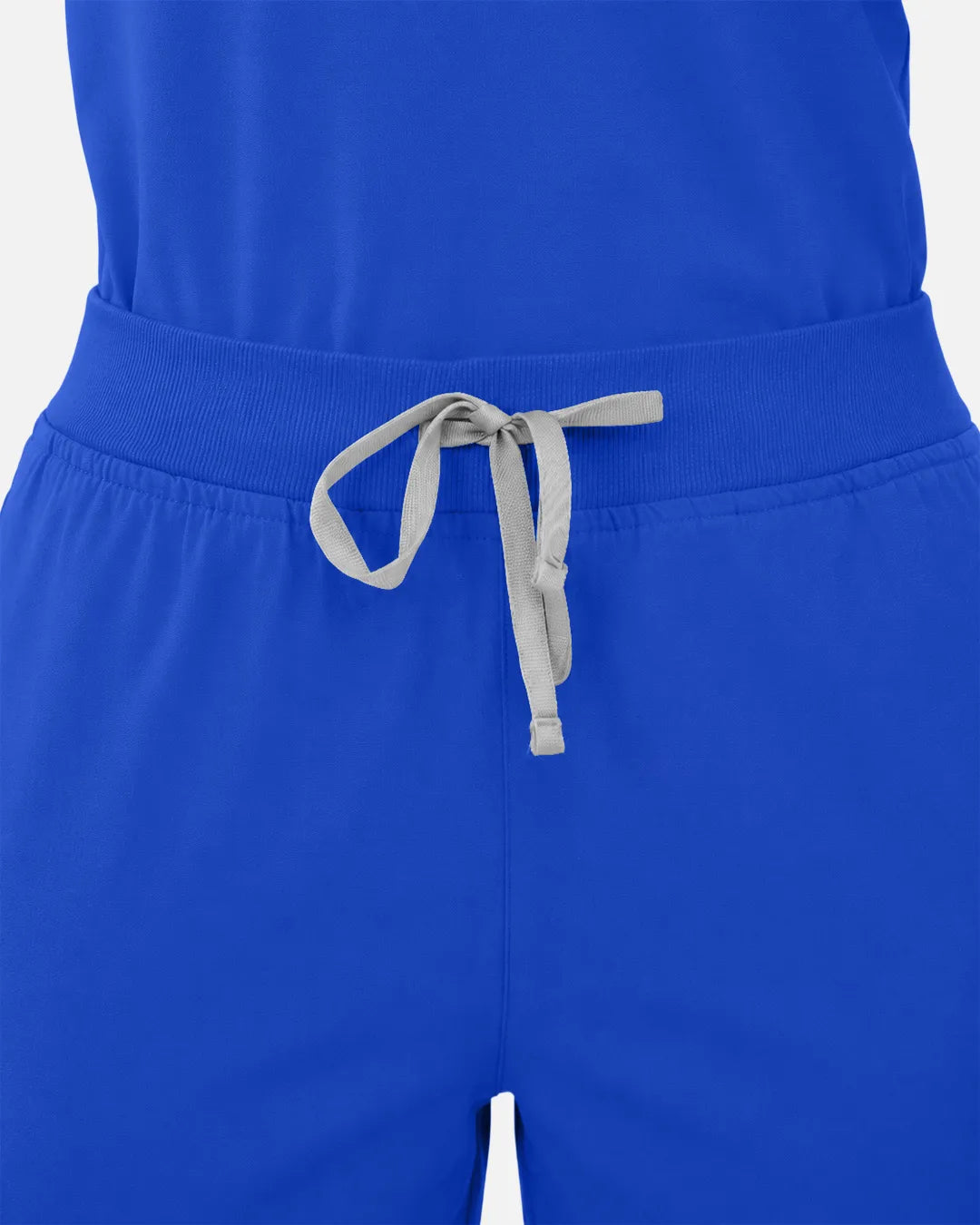 Royal Blue Eipnare Women's Classic Jogger Scrub Pants - Stretch Medical Scrubs for Women