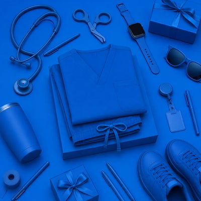 Royal Blue